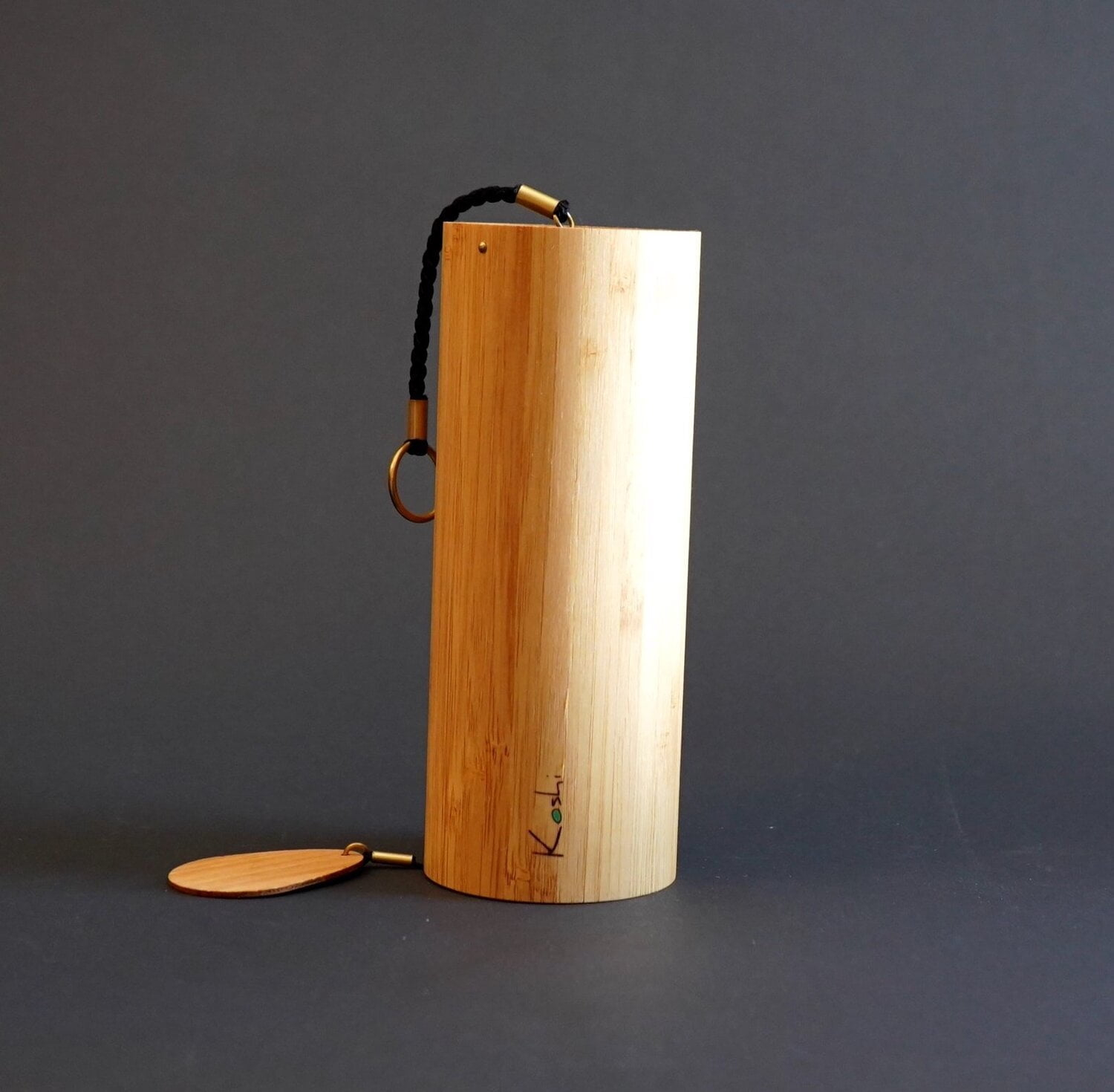 Koshi Chime Terra/Earth Element