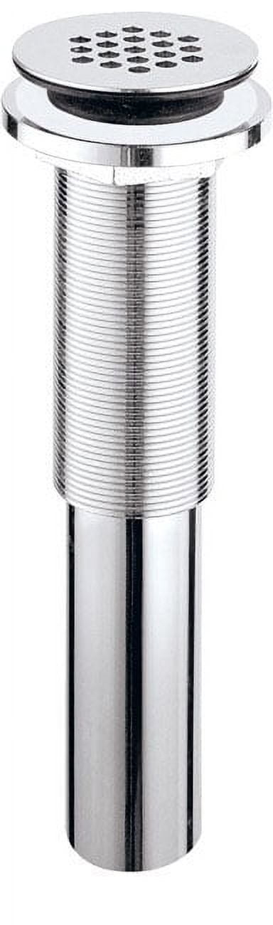 Kraus Exquisite Pop-Up Bathroom Sink Drain PU-12CH