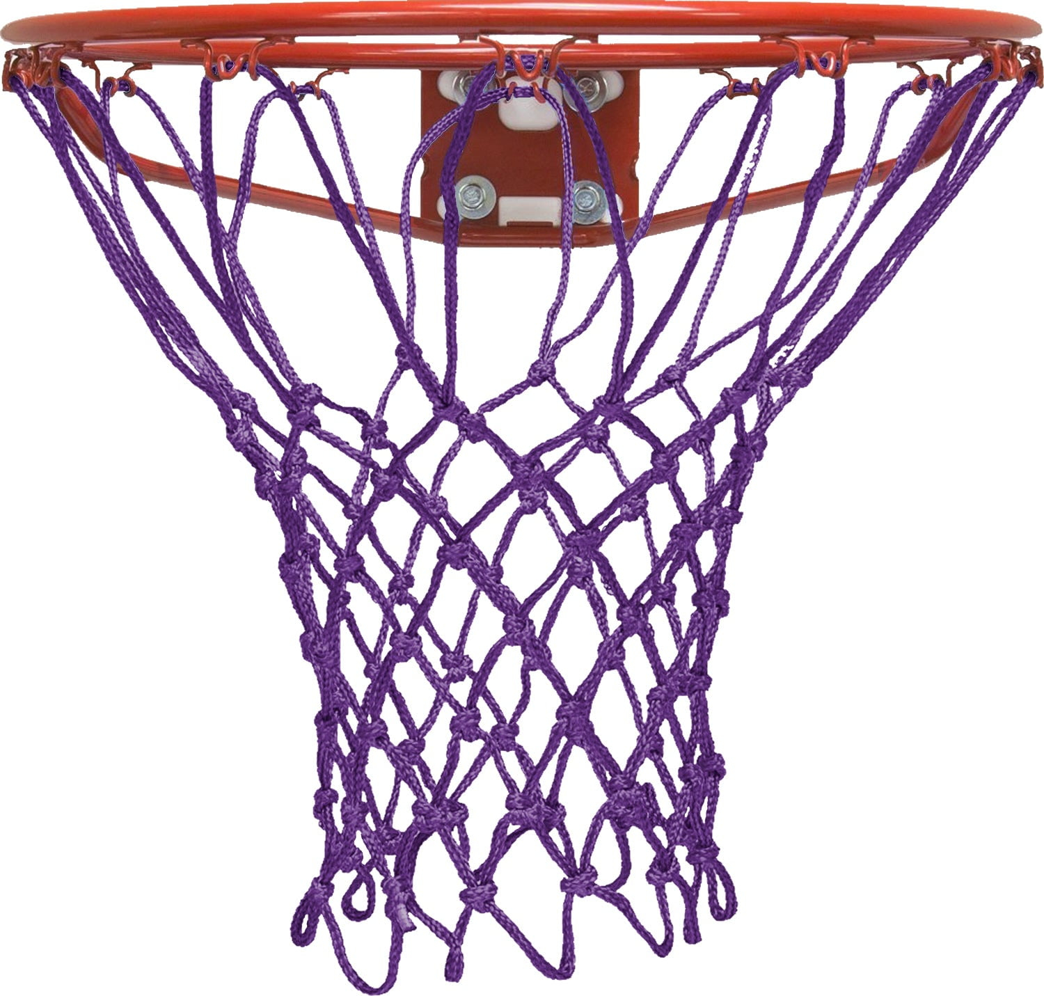 Krazy Netz Purple Basketball Net