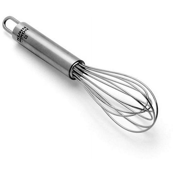 Kuhn Rikon Stainless Steel Balloon Wire Whisk, 6-Inch