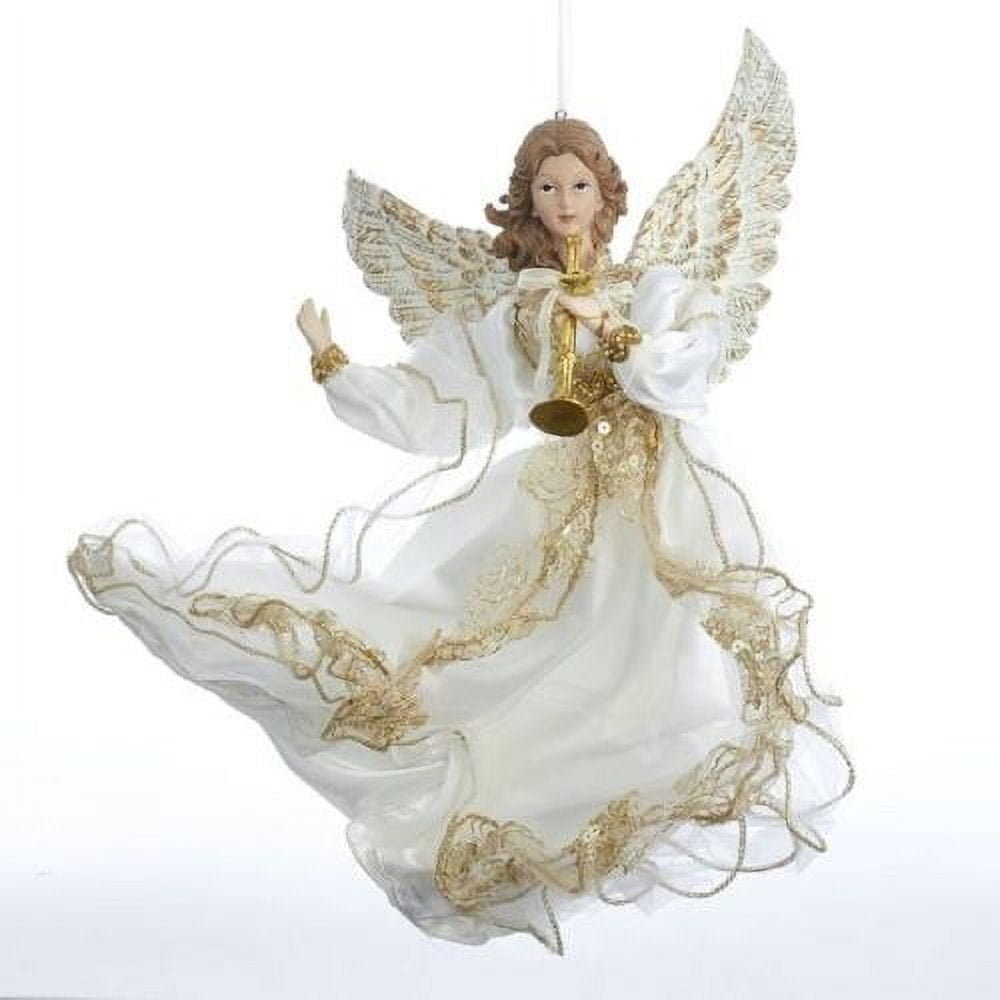 Kurt Adler Tree Topper