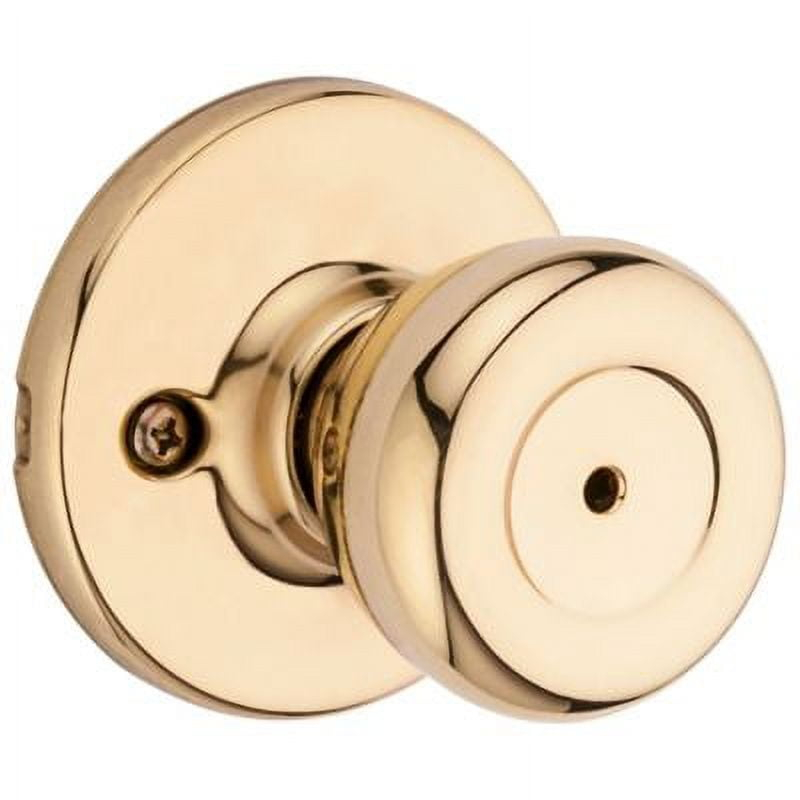 Tylo Double Cylinder Entrance Knobset