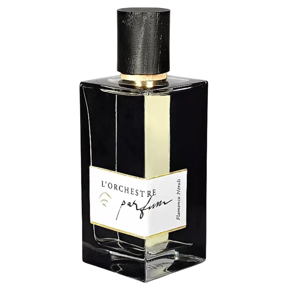 L'Orchestre Parfum Flamenco Neroli Unisex (U) EDP 3.4 oz