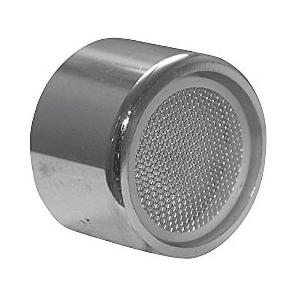 Lasco  1.2 GPM 55/64 In. Female Thread Aerator 09-8011