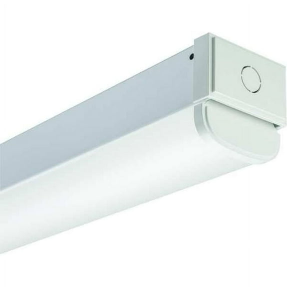 LED Linear Strip Light,8 ft L,9627 lm