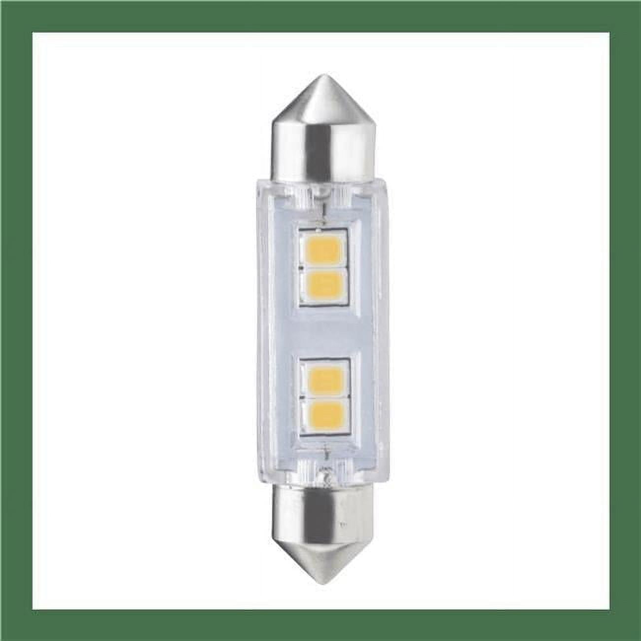 20 Watt Equivalent T3 LED Bulb