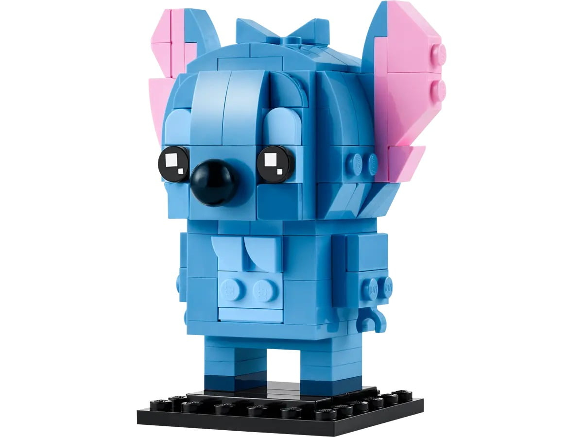 LEGO Brickheadz 40674 Stitch 152pcs