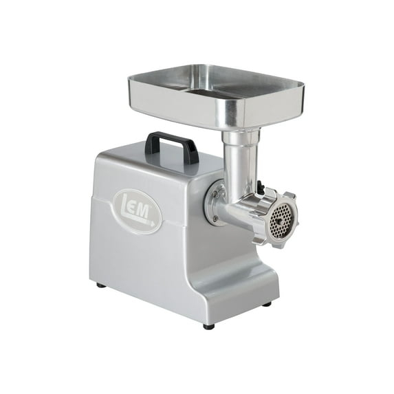 LEM Products LEM Products Metal Electric Meat Grinder