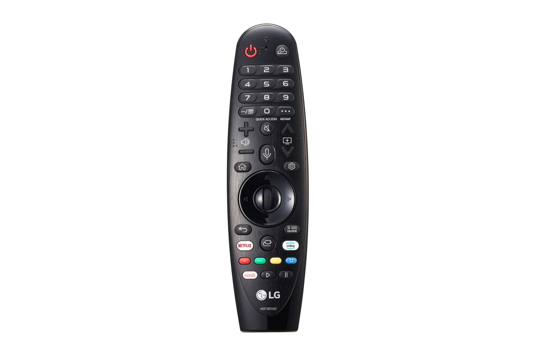 LG Magic Remote Control 2020 model LG TV compatible - AN-MR20GA