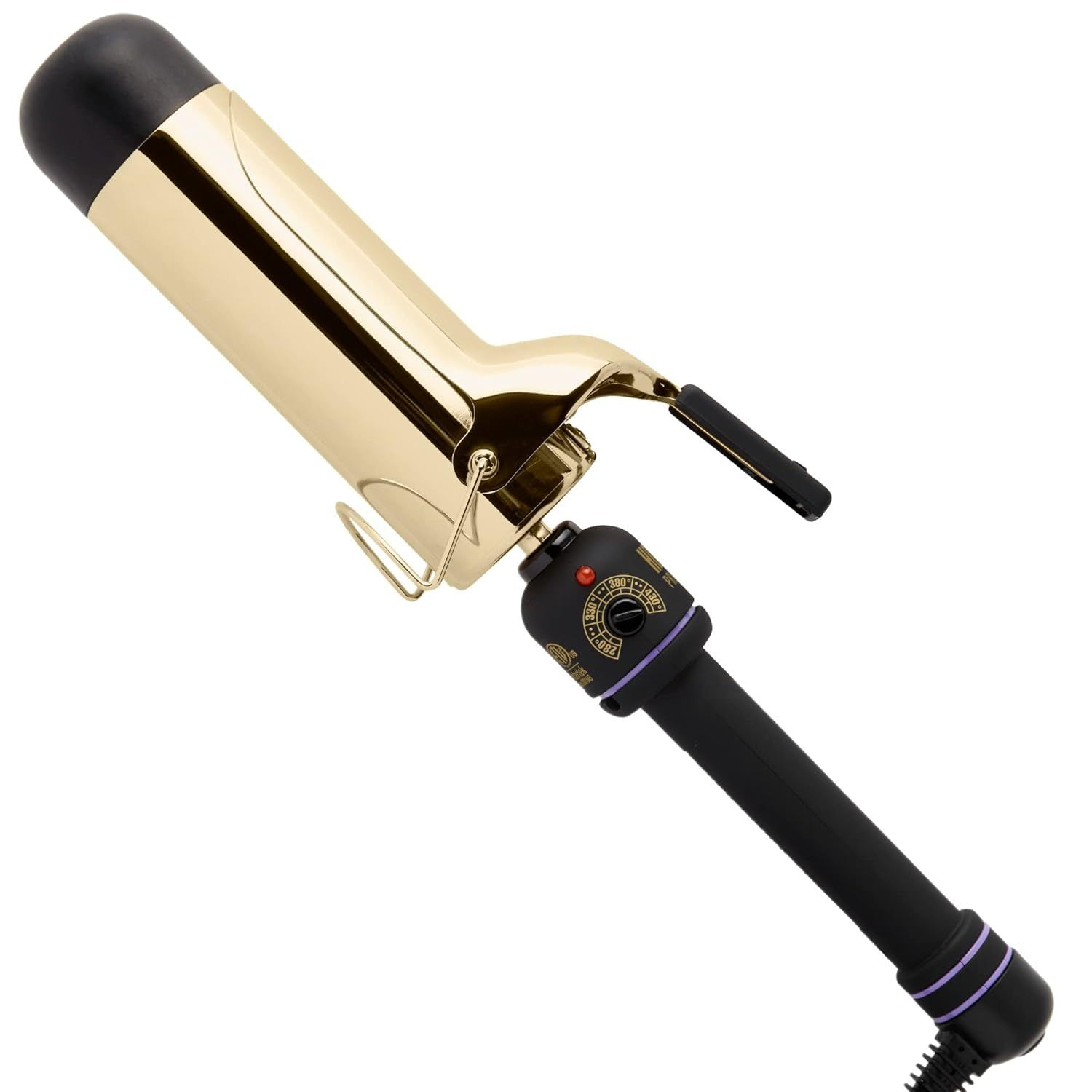 Hot Tools Professional 2" 24K Gold Curling Iron