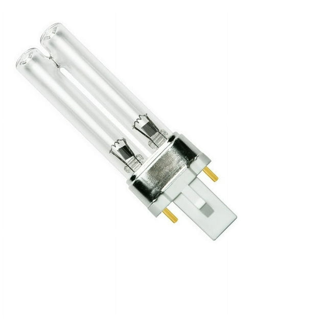 LSE Lighting 5W UV Bbulb TPP2010 for Therapure 201M HEPA Purifier TPP201M