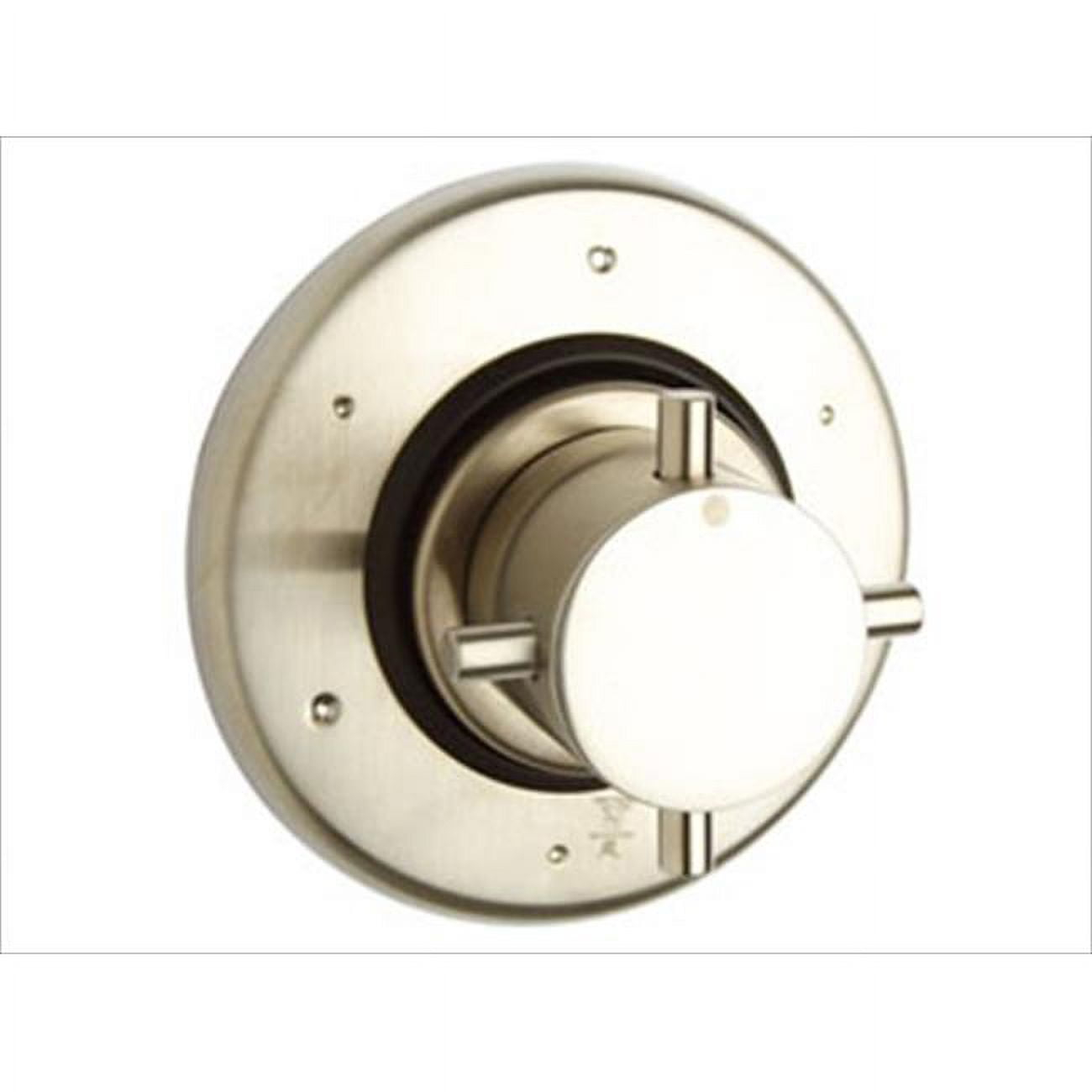 Water Harmony 3-Way Diverter, Rough Included