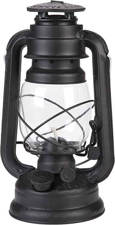 Lamplight Farms 52664 Farmer's Lantern Oil Lamp