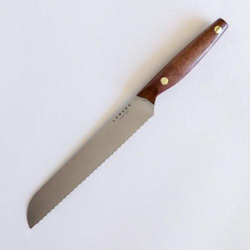 Lamson - 8" Vintage Bread Knife