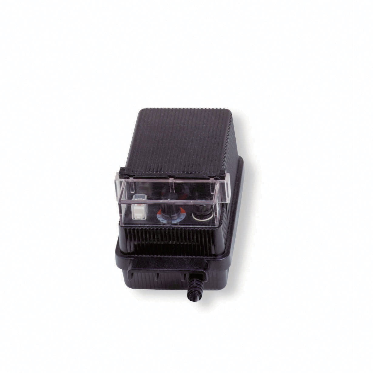 Complete Aquatics 15E60BK 60W Transformer