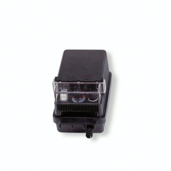 Complete Aquatics 15E60BK 60W Transformer