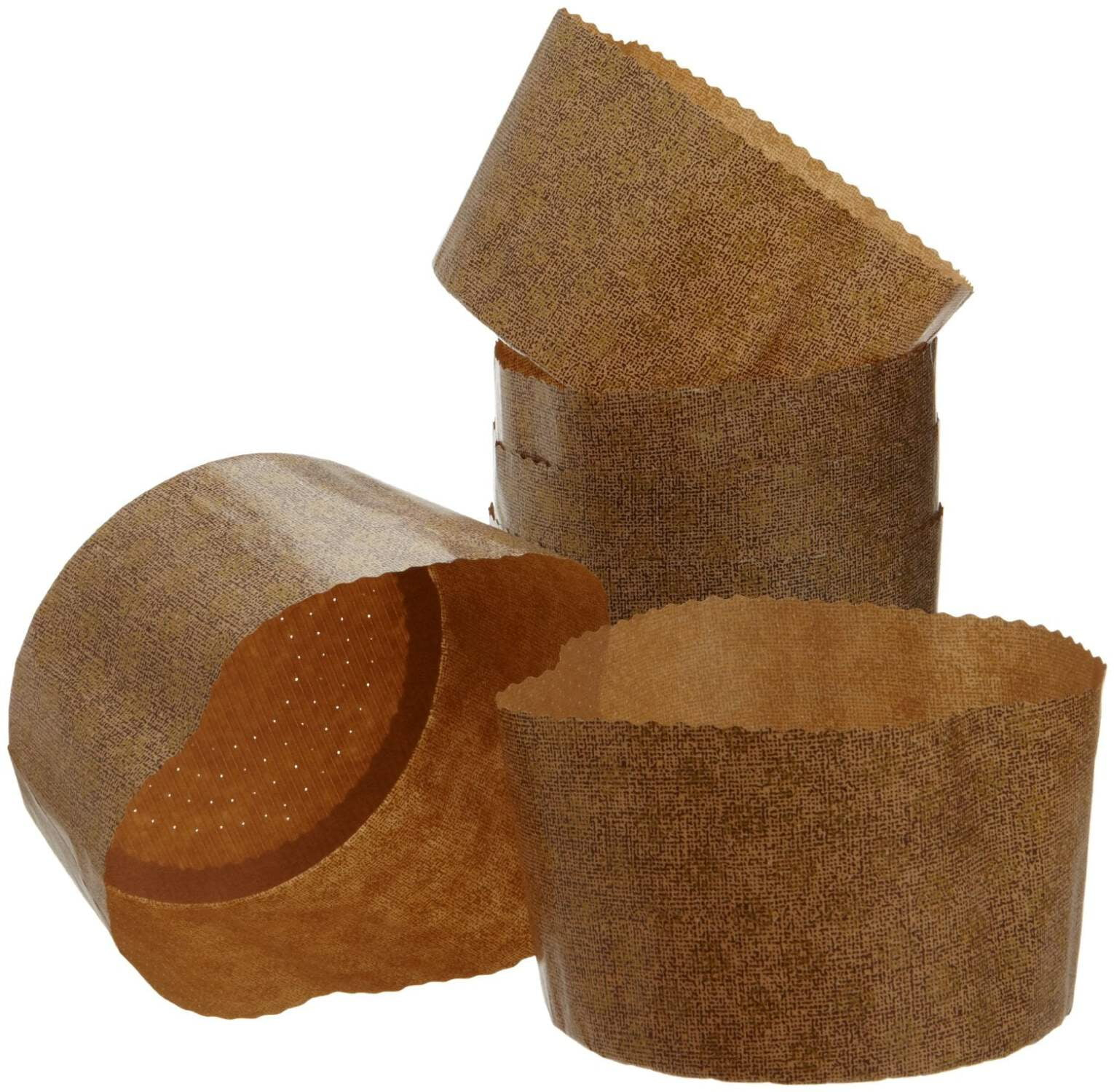 Kitchen Supply Wholesale Kitchen Supply Wholesale 6 Piece Paper Round Cake Pan Set