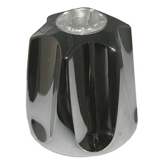 Lasco  Price Pfister Round Large Tub & Shower Handle Kit HC-107