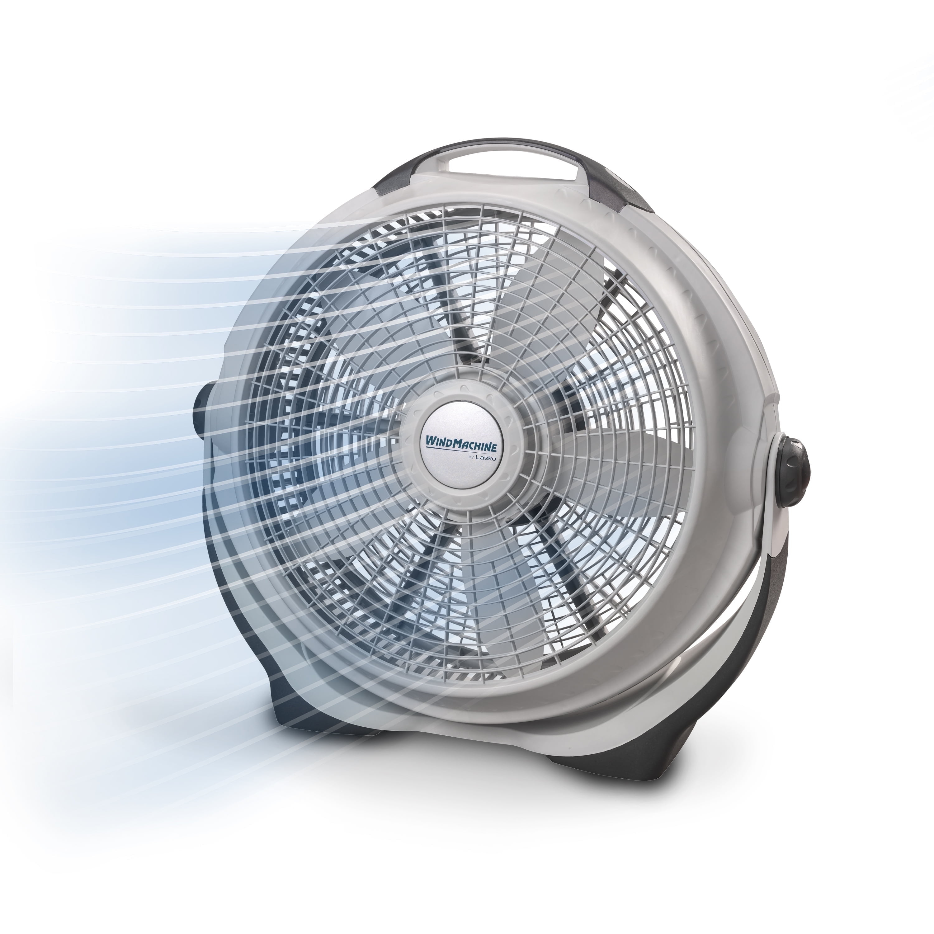 Lasko Wind Machine 20" Floor Fan