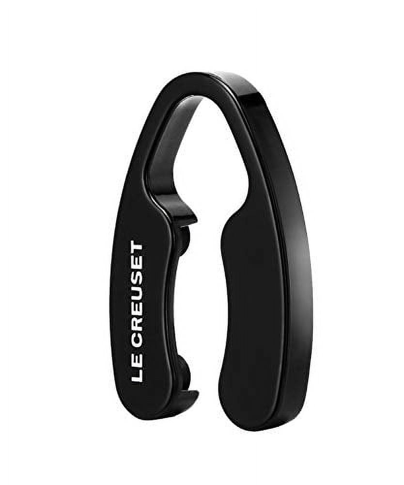 Le Creuset Le Creuset Foil Cutter  Shiny Black