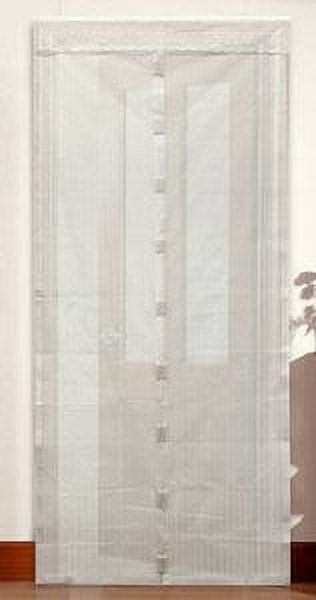 Legacy Decor 39'' x 86'' Paneled Mesh Screen Doors