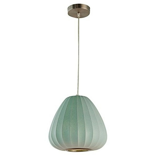1 - Light Single Pendant