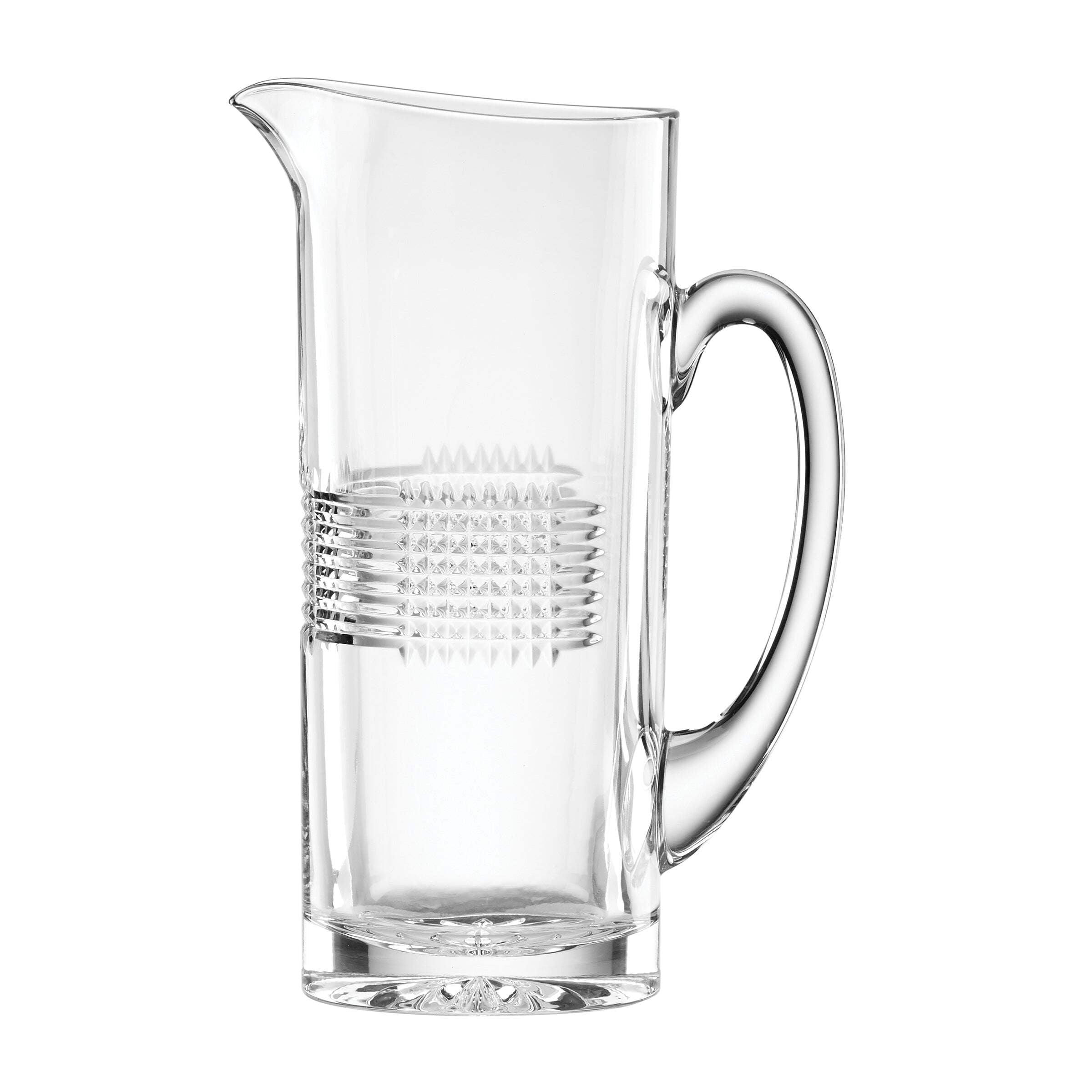 Reed & Barton Sloane Pitcher
