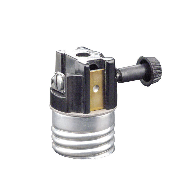 SOCKET REMVBL KNOB IN250 (Pack of 1)