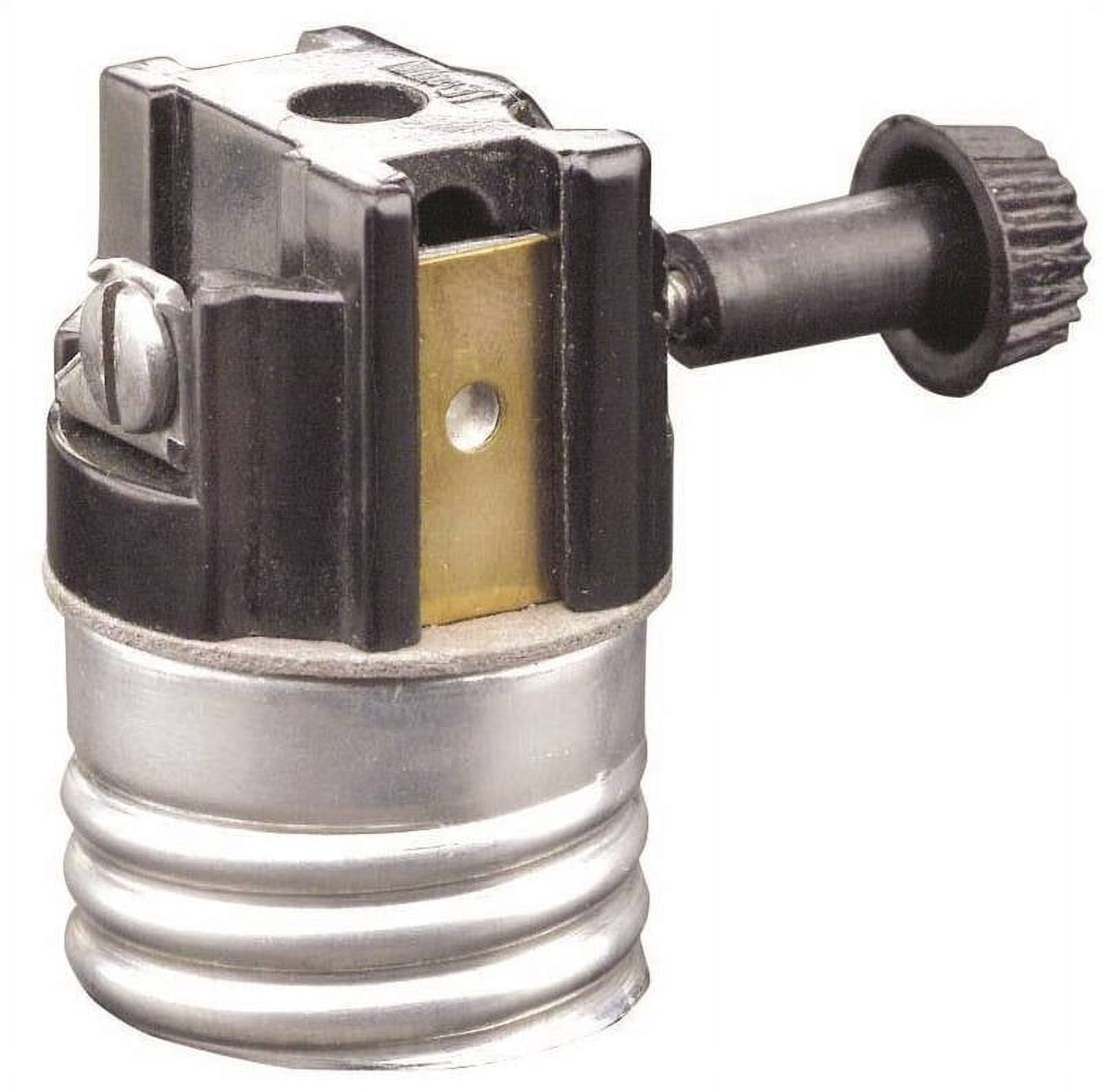 SOCKET REMVBL KNOB IN250 (Pack of 1)