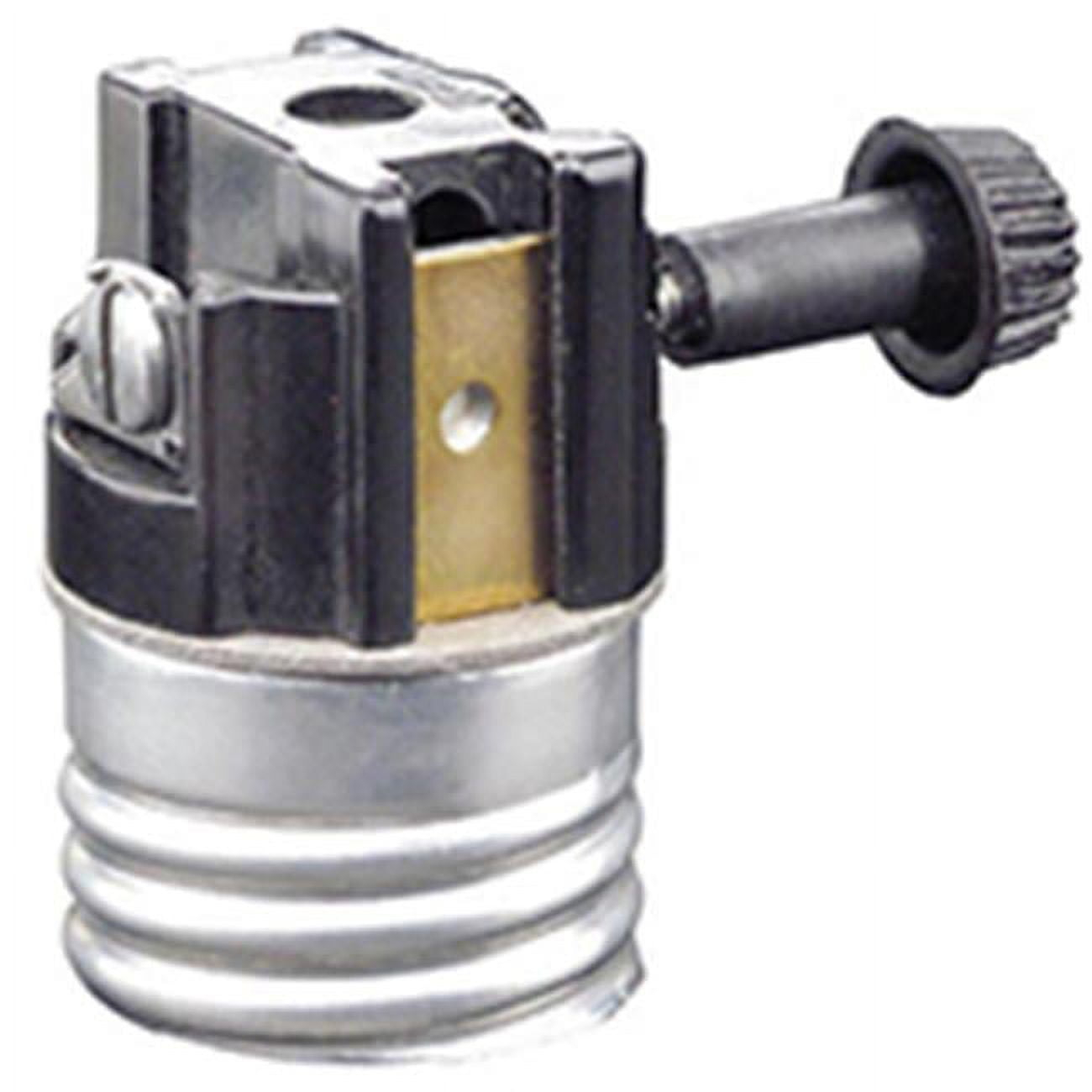 SOCKET REMVBL KNOB IN250 (Pack of 1)