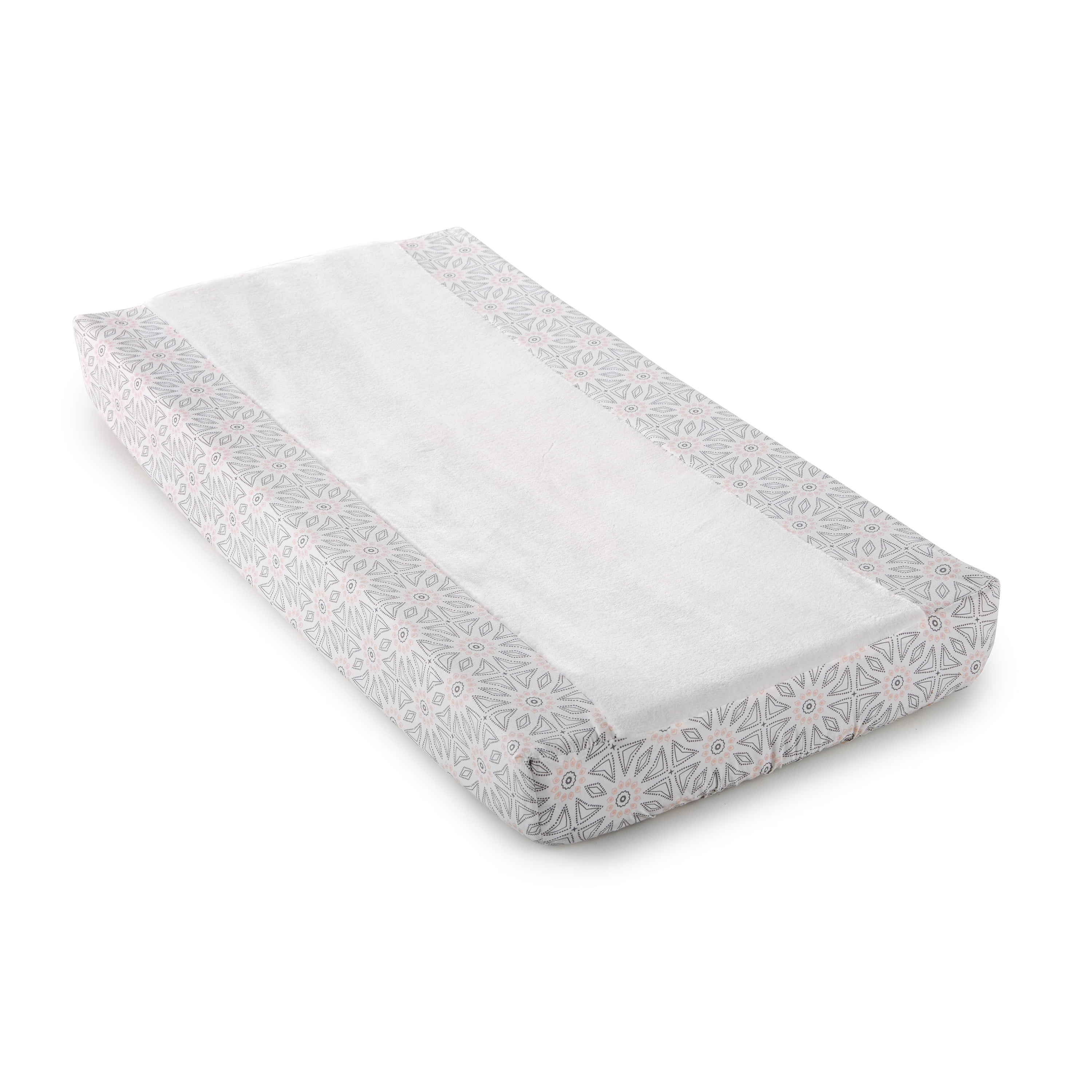 Levtex Baby Imani Changing Pad Cover - Levtex Baby