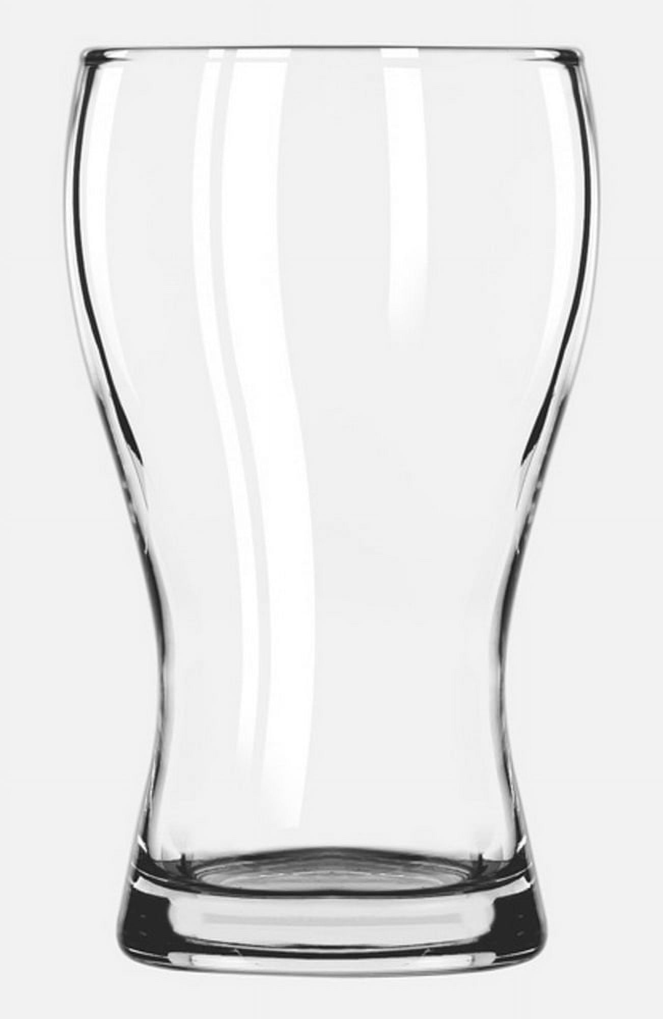 Libbey 4809 Mini Pub Glass 5 oz
