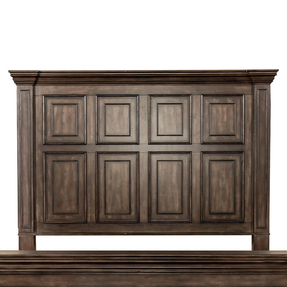 Liberty Furniture King Mansion Headboard