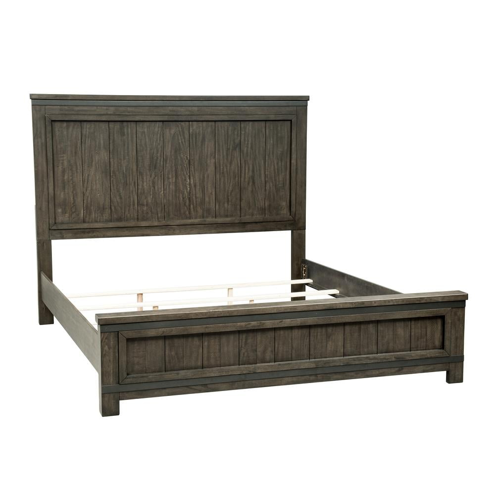 Liberty Furniture Queen Panel Headboard
