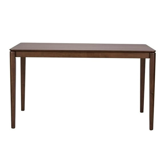 Liberty Furniture Rectangular Leg Table