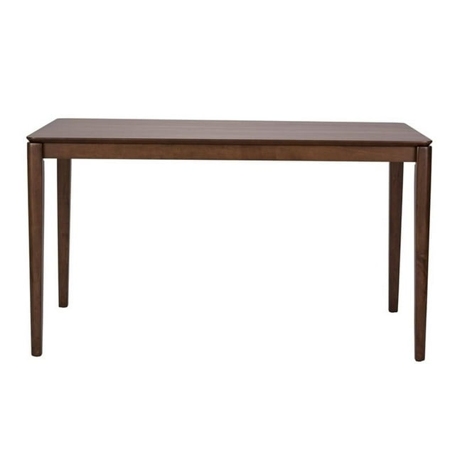 Liberty Furniture Rectangular Leg Table