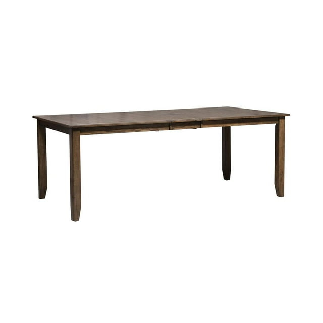 Liberty Furniture Santa Rosa 7 Piece Rectangular Table Set
