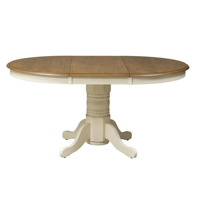 Liberty Furniture Springfield Pedestal Table
