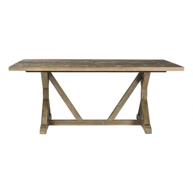 Liberty Furniture Trestle Table