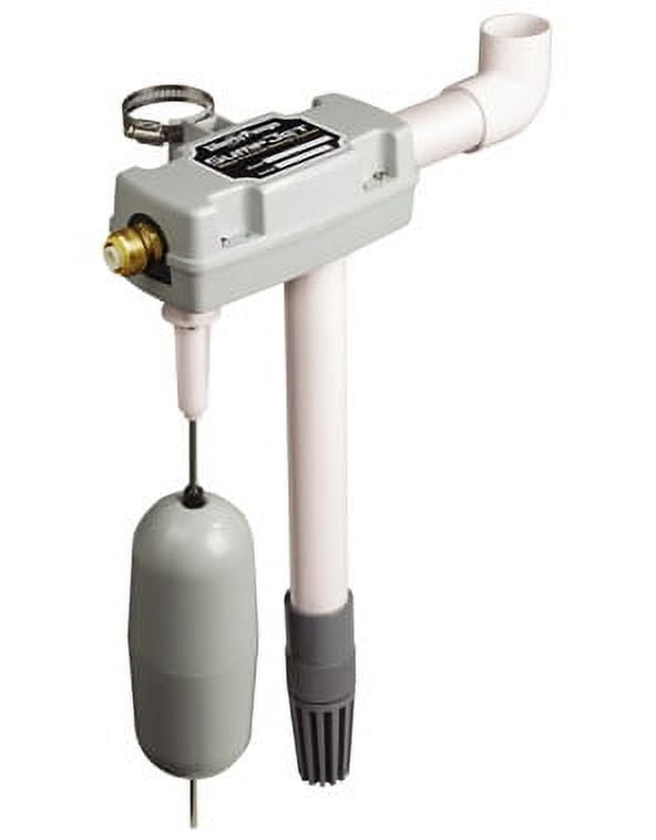 Liberty Pumps SJ10, Water Powered Back-Up Plumbing Pump