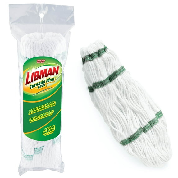 Libman Mop Head