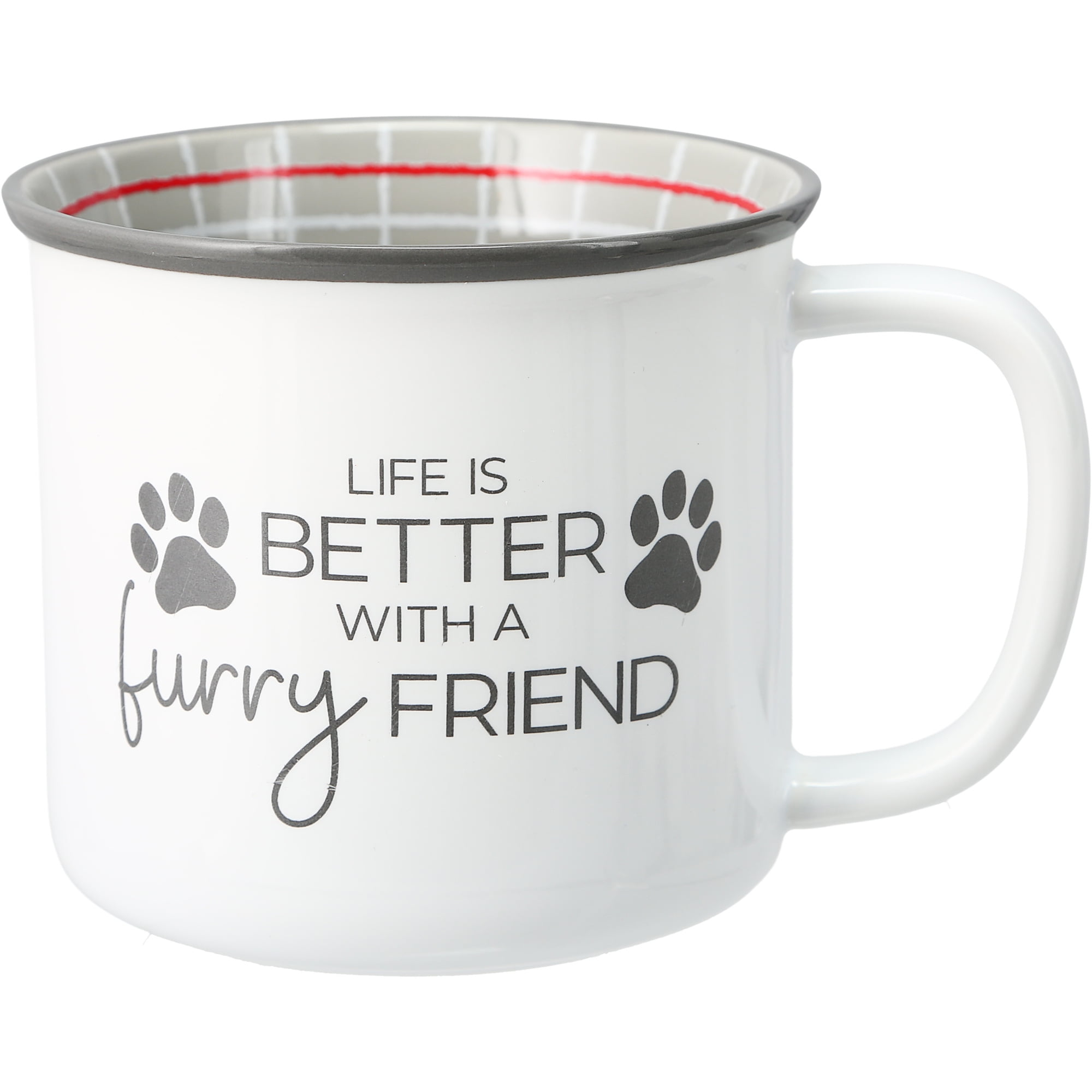 Pavilion Gift Company - Friend - 18 oz Mug