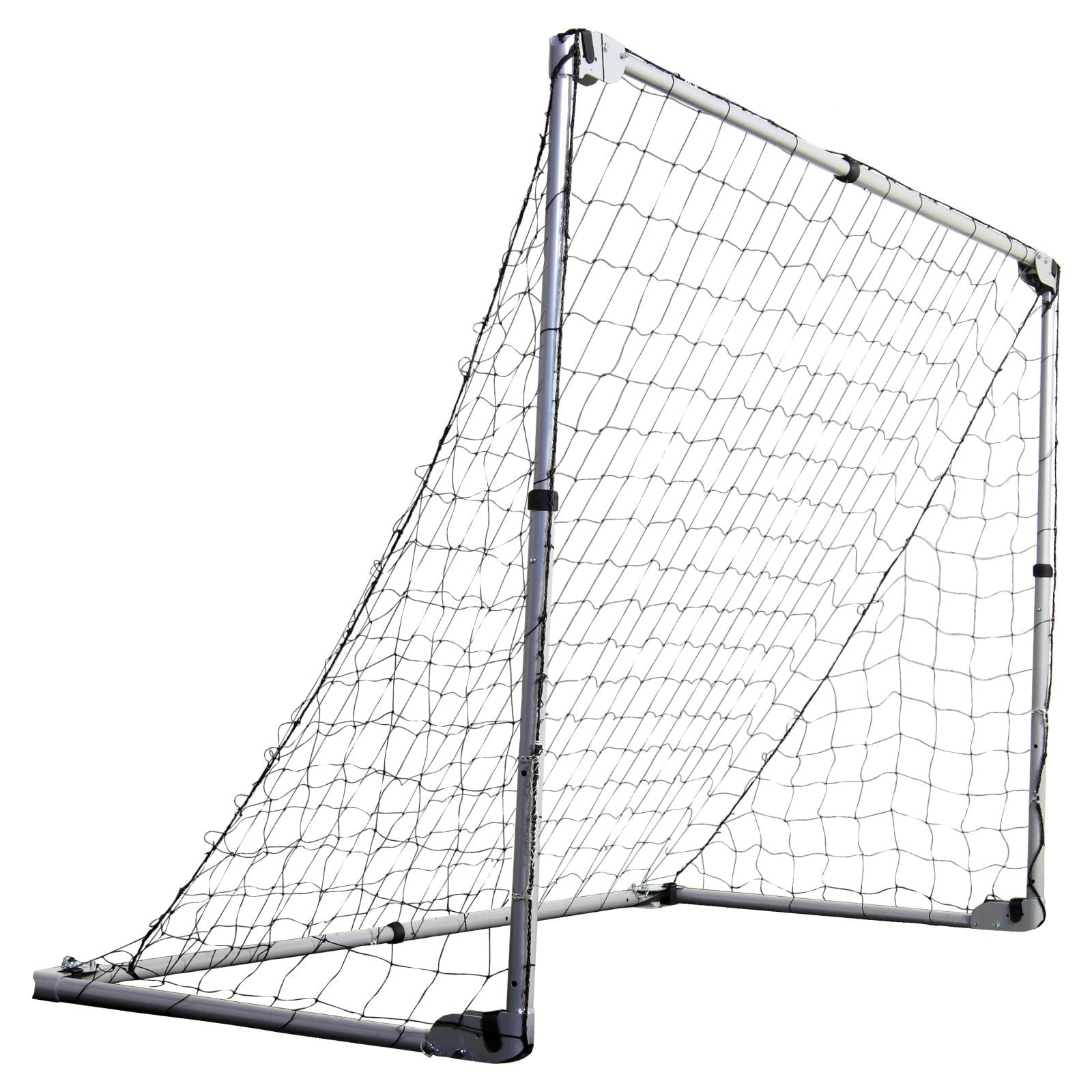 Lifetime New Adjustable Soccer Goal - 90046