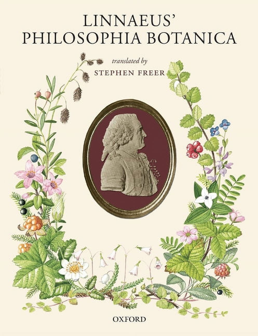Linnaeus' Philosophia Botanica, (Paperback)