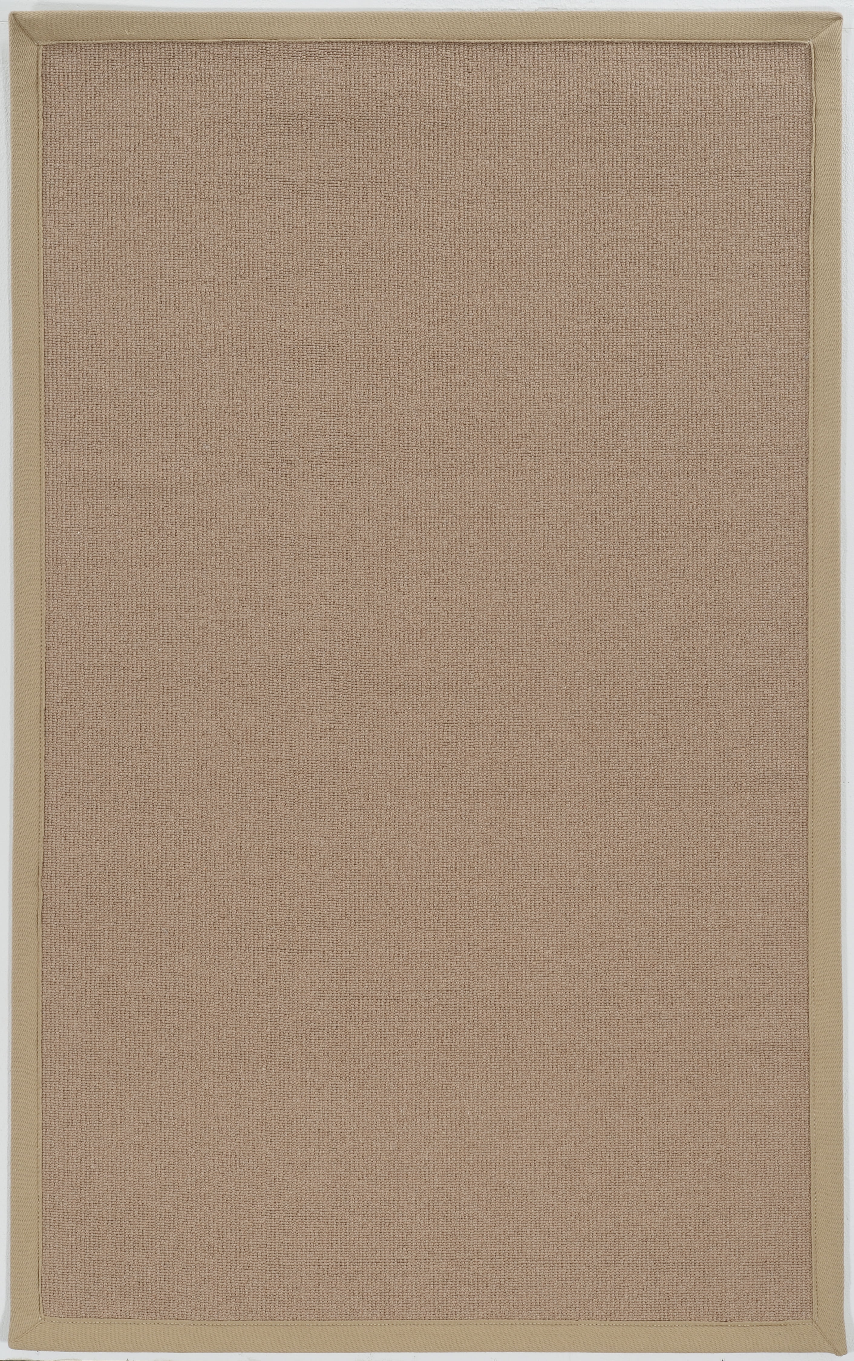 Linon Athena Border Border Area Rug, Beige