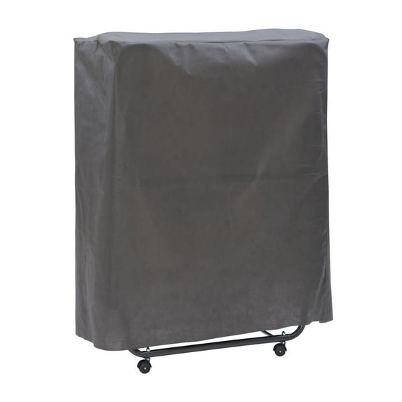 Linon Luxor Folding Bed With Cover