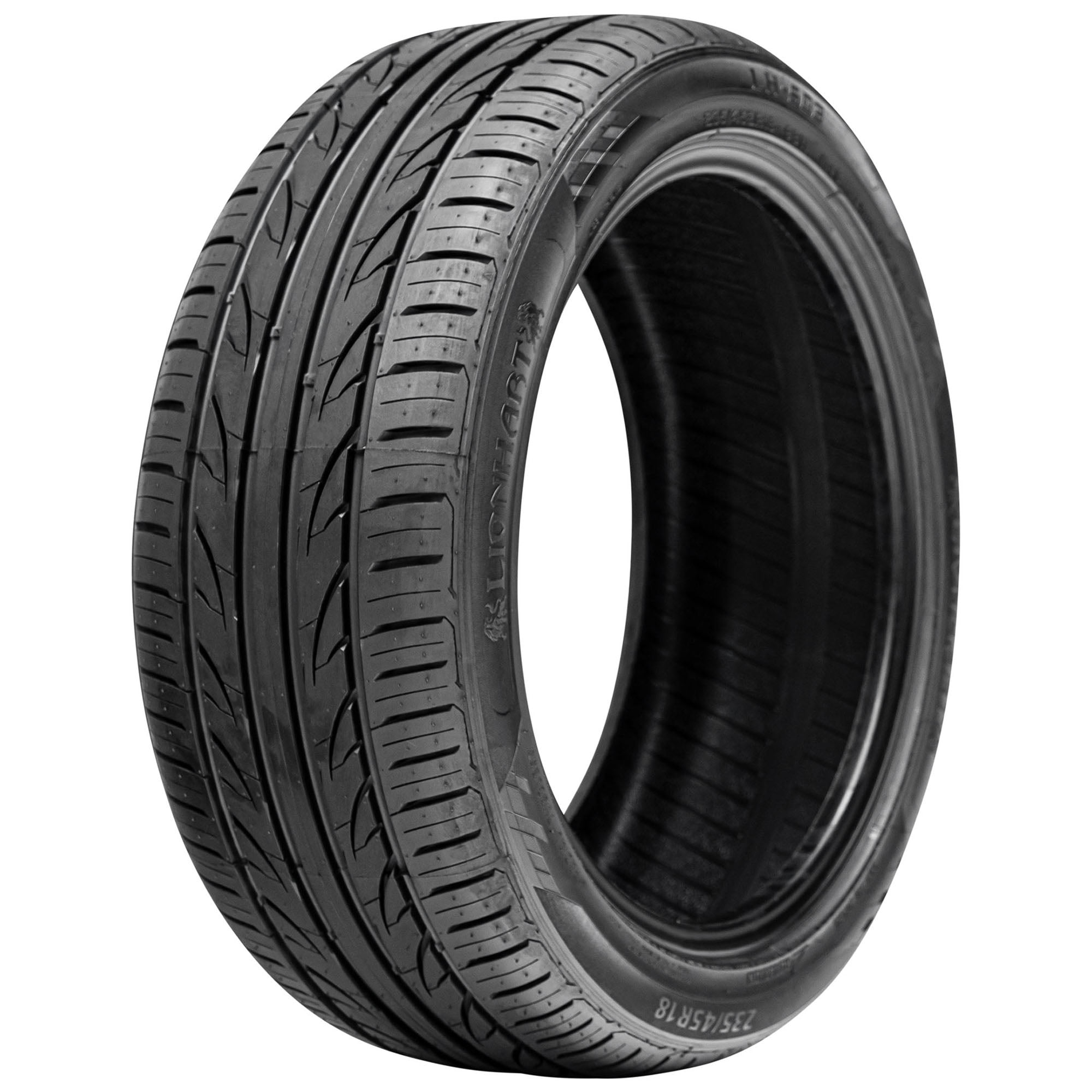 Lionhart LH-503 All Season 255/45ZR18 99W Passenger Tire