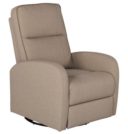 Lippert 2020135002 Pushback Recliner (Altoona)