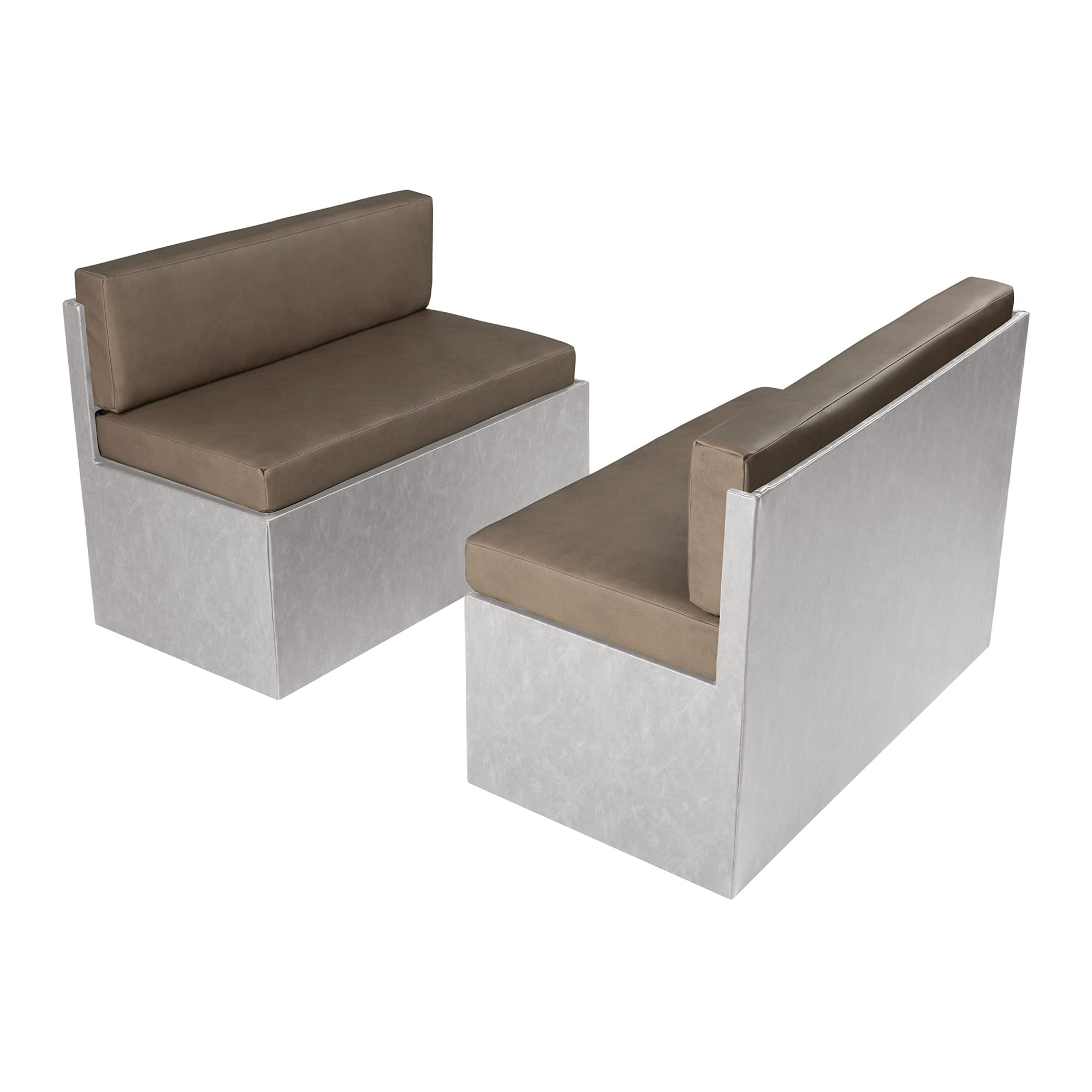 THOMAS PAYNE RV Dinette Cushions - 38" Grummond