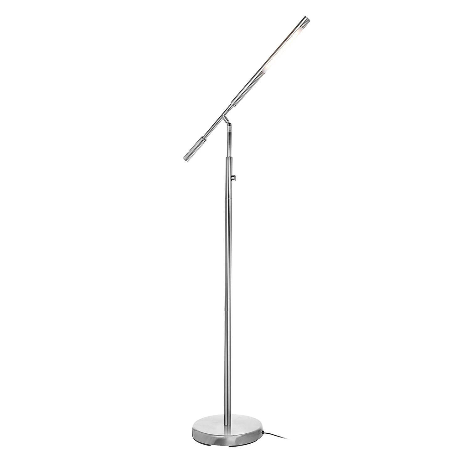 Lite Source Cayden Iii Floor Lamp